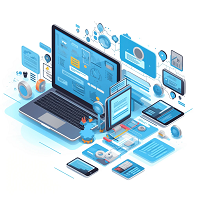 Web poslovne aplikacije